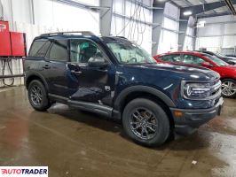 Ford Bronco 2023 1