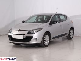 Renault Megane 2011 1.5 108 KM