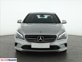 Mercedes Pozostałe 2017 2.0 207 KM