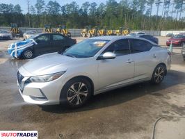 Nissan Sentra - zobacz ofertę