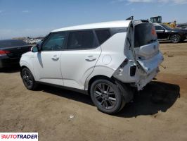 Kia Soul 2021 2