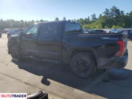 Toyota Tundra 2024 3 Toyota Tundra 2024 3