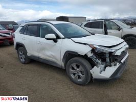 Toyota Pozostałe 2022 2 Toyota Pozostałe 2022 2