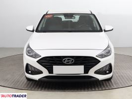 Hyundai i30 2021 1.5 108 KM