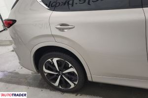 Mazda 6 2024 3.3 254 KM