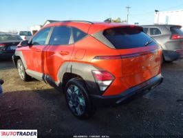 Hyundai Kona 2024 2