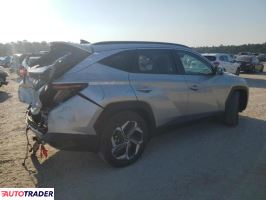 Hyundai Tucson 2024 2