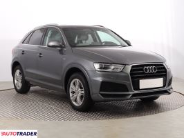 Audi Q3 2017 1.4 147 KM