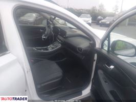 Hyundai Santa Fe 2022 2