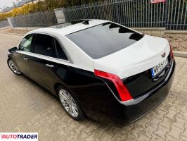 Cadillac CTS 2016 2 280 KM