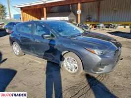 Subaru Impreza 2025 2