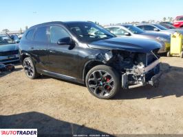 BMW X1 - zobacz ofertę