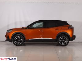 Peugeot 2008 2021 1.2 128 KM