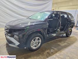 Hyundai Tucson 2025 2