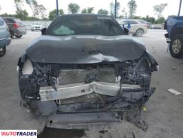 Nissan Maxima 2023 3