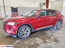 Buick Pozostałe 2022 2