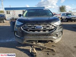 Ford Edge 2020 2