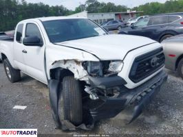 Toyota Tacoma 2020 2 Toyota Tacoma 2020 2