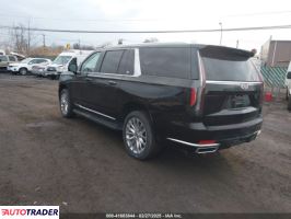 Cadillac Escalade 2022 6