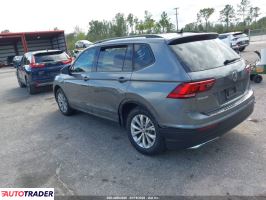 Volkswagen Tiguan 2020 2