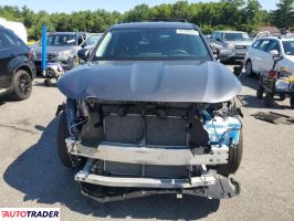 Toyota Highlander 2023 2 Toyota Highlander 2023 2