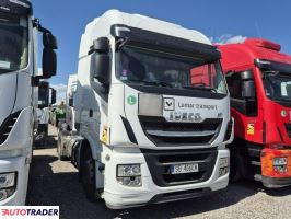 Iveco As440St/p