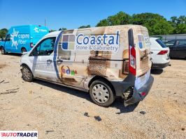 Ford Transit Connect 2020 2