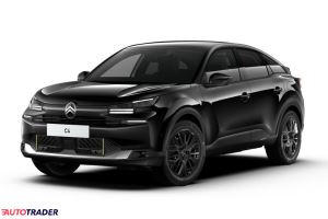 Citroen C4 2026 1.2 145 KM