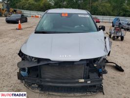Kia Carnival 2023 3