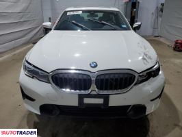 BMW 330 2020 2 BMW 330 2020 2