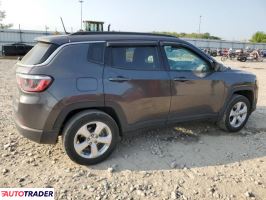 Jeep Compass 2020 2