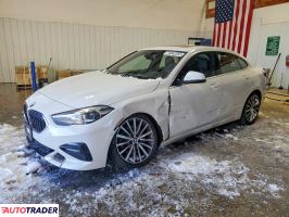 BMW 228 - zobacz ofertę