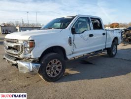 Ford Pozostałe 2022 6