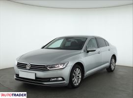 Volkswagen Passat 2016 2.0 147 KM