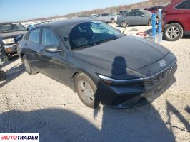Hyundai Elantra 2024 2