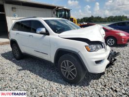 Jeep Grand Cherokee 2022 3