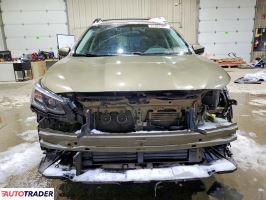 Subaru Outback 2020 2
