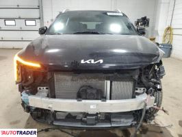 Kia Sorento 2025 1 Kia Sorento 2025 1