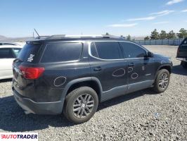 GMC Acadia 2019 3 GMC Acadia 2019 3