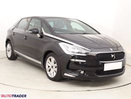 DS DS5 2016 2.0 178 KM