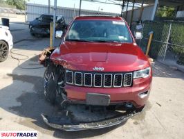 Jeep Grand Cherokee 2022 3