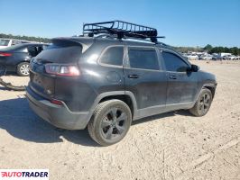 Jeep Cherokee 2020 2