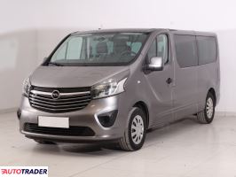Opel Vivaro 2017 1.6