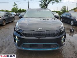 Kia Niro 2019