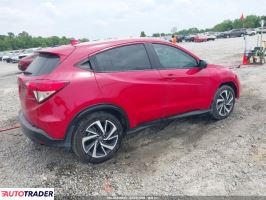 Honda HR-V 2020 1