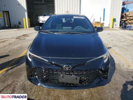 Toyota Corolla 2024 2 Toyota Corolla 2024 2