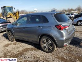 Mitsubishi Outlander 2023 2