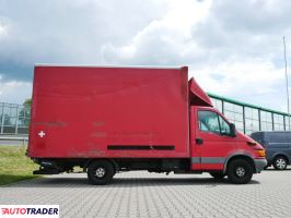 Iveco 35 S 13 2004 2.8