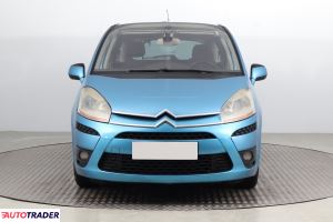 Citroen C4 Picasso 2008 2.0 138 KM