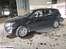 Chevrolet Equinox 2019 1 Chevrolet Equinox 2019 1